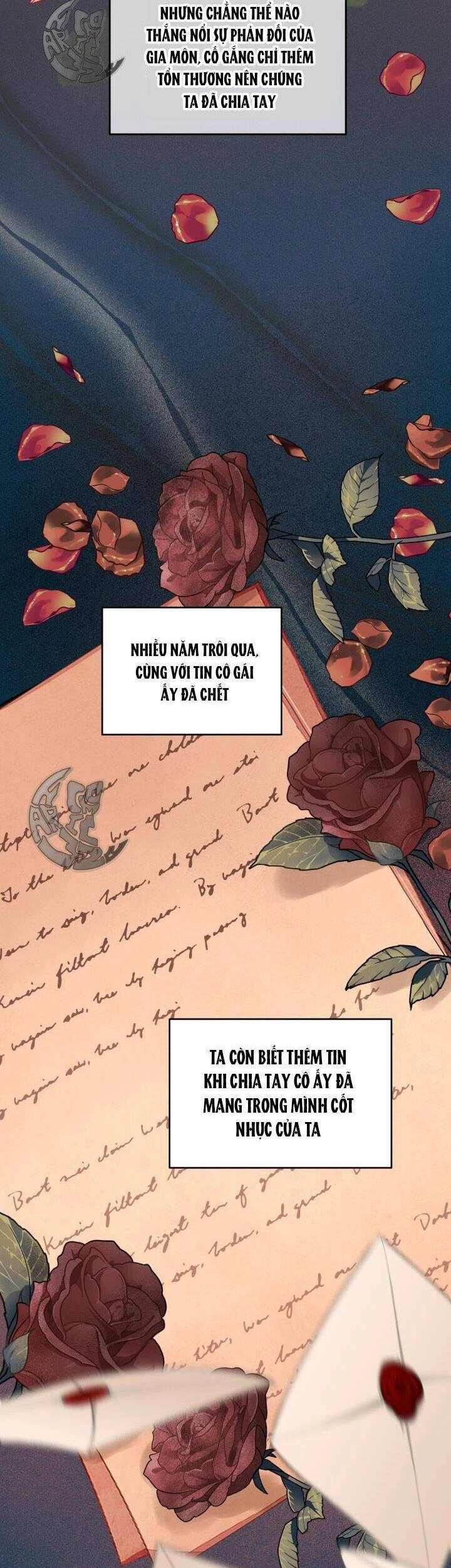 Sự Điều Trị Đặc Biệt Của Tinh Linh Chapter 38 - 8