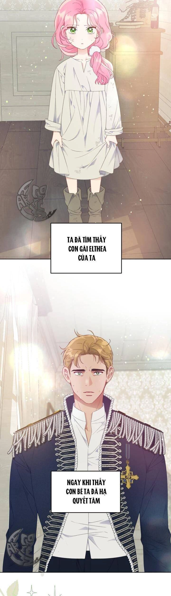 Sự Điều Trị Đặc Biệt Của Tinh Linh Chapter 38 - 10