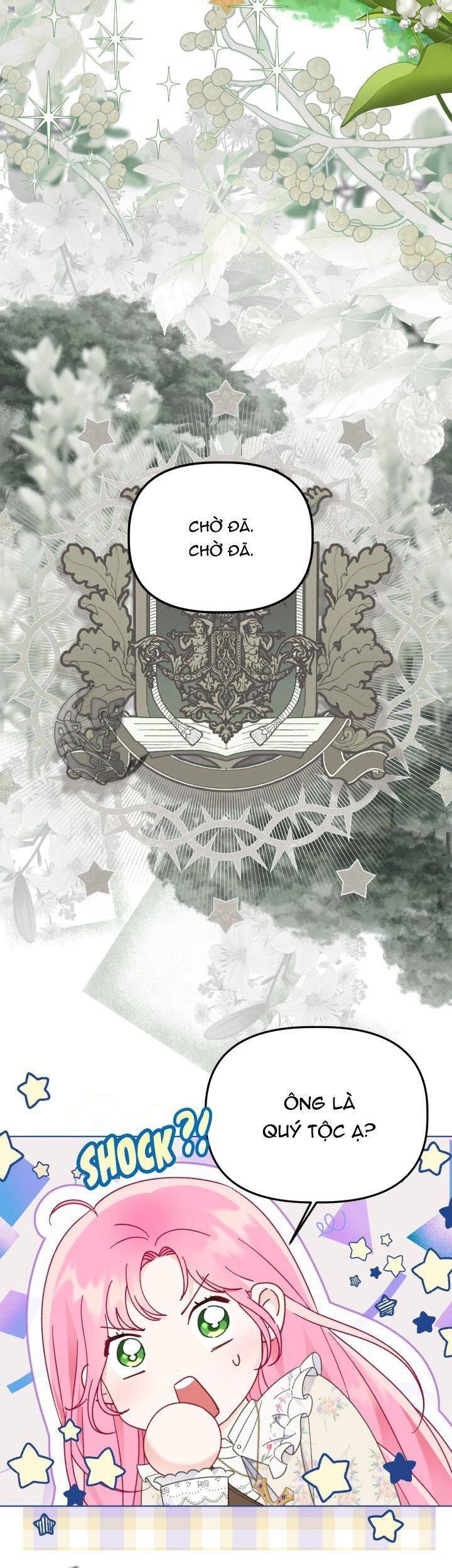 Sự Điều Trị Đặc Biệt Của Tinh Linh Chapter 38 - 12