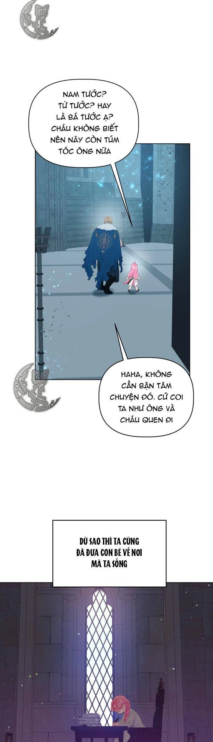 Sự Điều Trị Đặc Biệt Của Tinh Linh Chapter 38 - 13