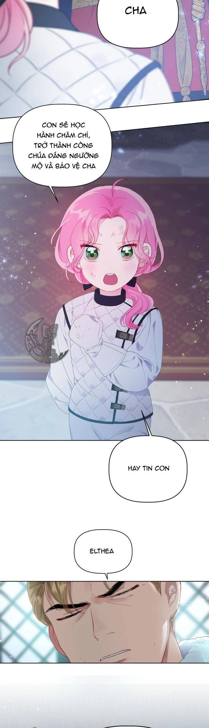 Sự Điều Trị Đặc Biệt Của Tinh Linh Chapter 38 - 17