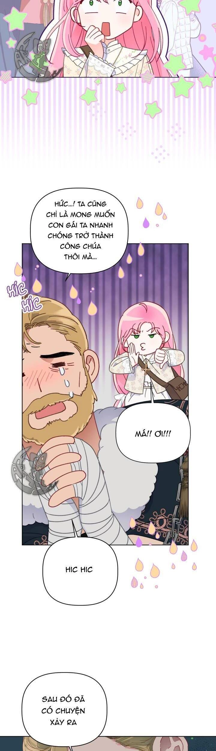 Sự Điều Trị Đặc Biệt Của Tinh Linh Chapter 38 - 19