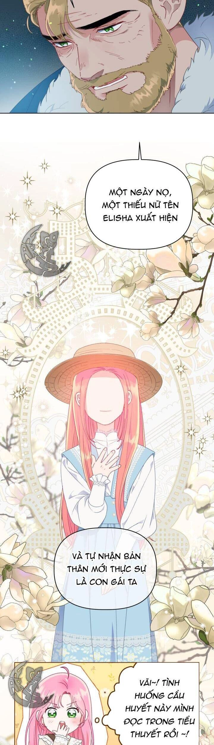 Sự Điều Trị Đặc Biệt Của Tinh Linh Chapter 38 - 20