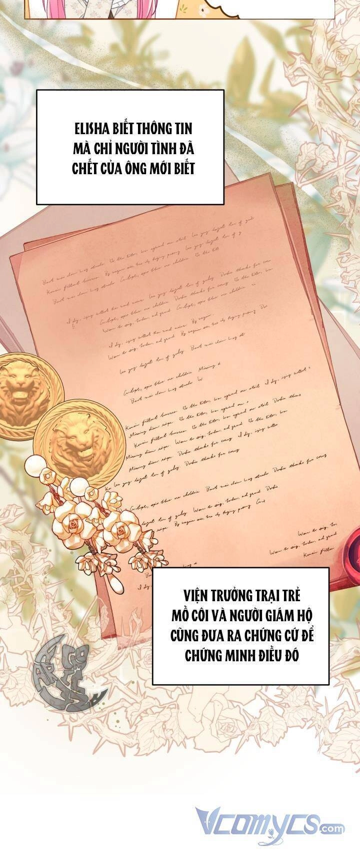 Sự Điều Trị Đặc Biệt Của Tinh Linh Chapter 38 - 21