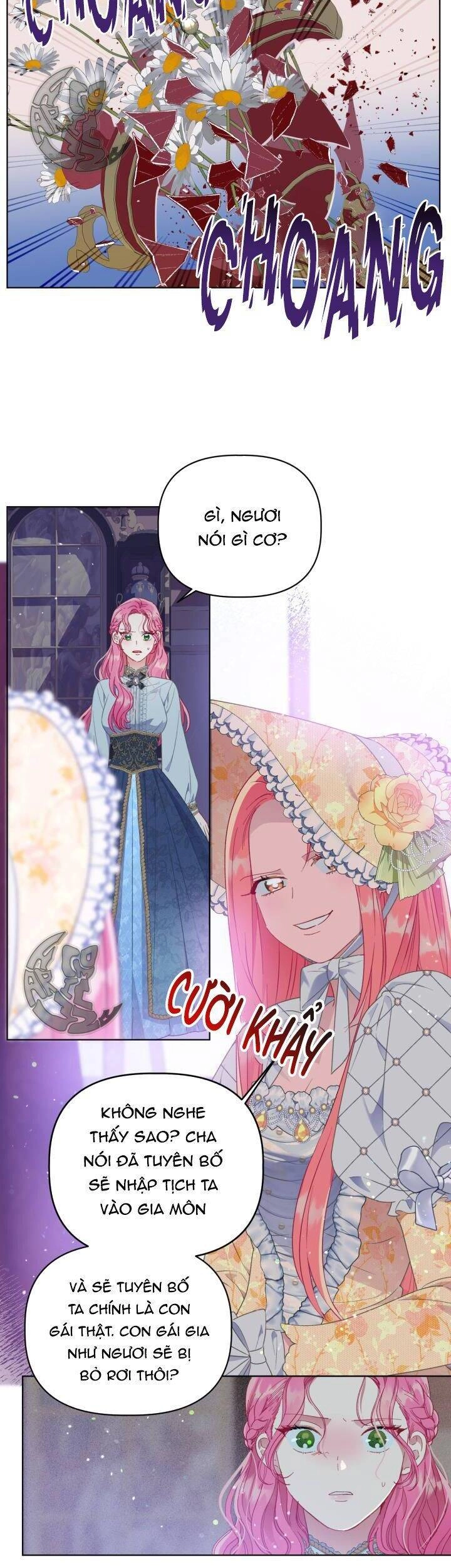 Sự Điều Trị Đặc Biệt Của Tinh Linh Chapter 38 - 24