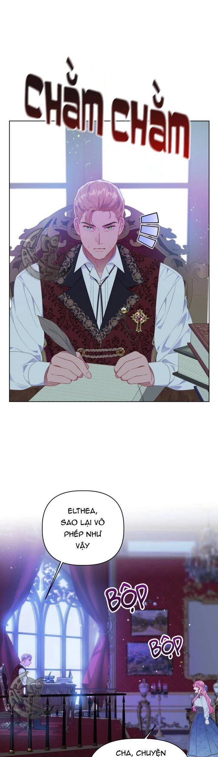 Sự Điều Trị Đặc Biệt Của Tinh Linh Chapter 38 - 25