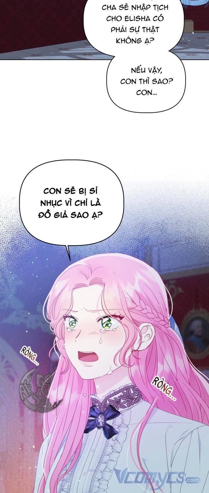 Sự Điều Trị Đặc Biệt Của Tinh Linh Chapter 38 - 26