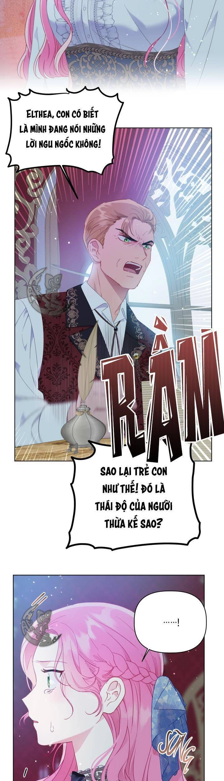 Sự Điều Trị Đặc Biệt Của Tinh Linh Chapter 38 - 27