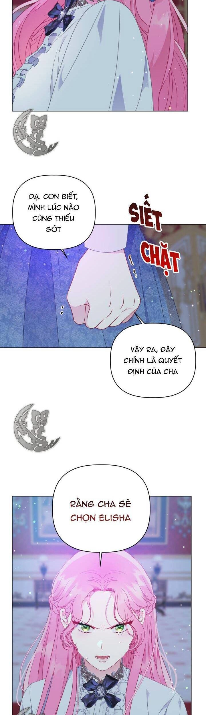 Sự Điều Trị Đặc Biệt Của Tinh Linh Chapter 38 - 28