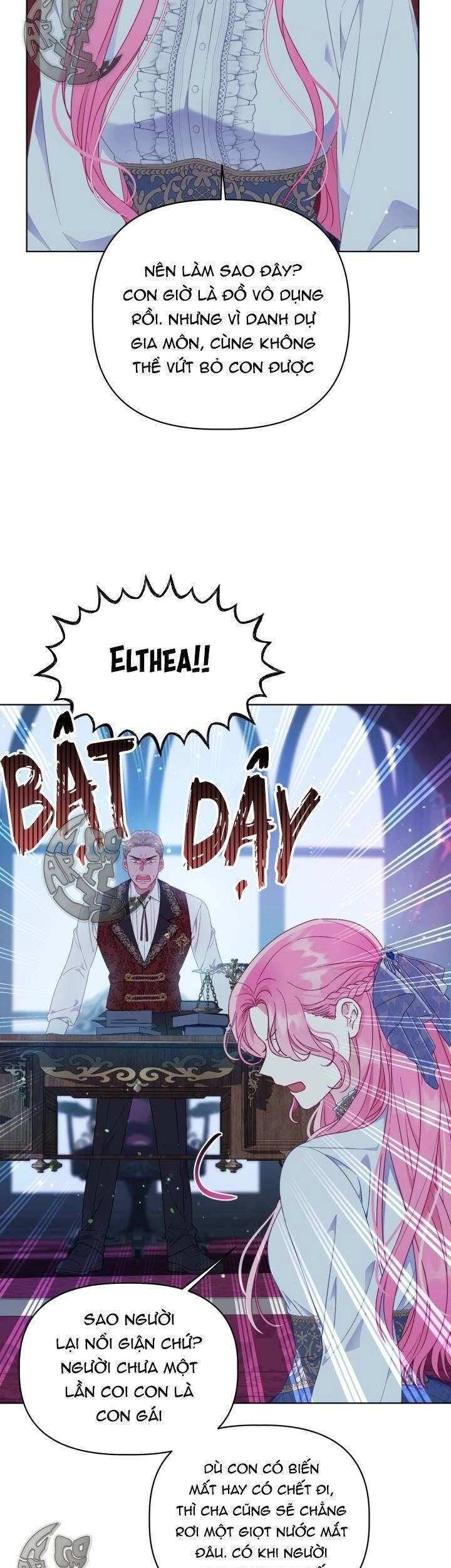 Sự Điều Trị Đặc Biệt Của Tinh Linh Chapter 38 - 29