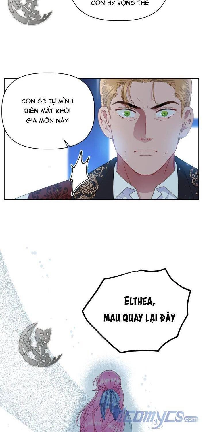 Sự Điều Trị Đặc Biệt Của Tinh Linh Chapter 38 - 30