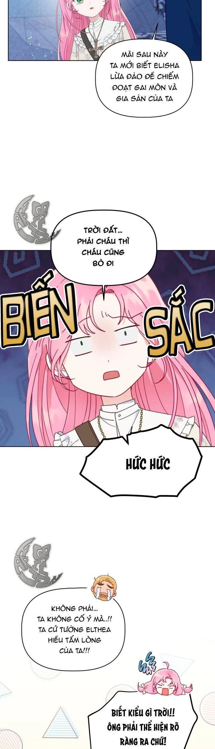 Sự Điều Trị Đặc Biệt Của Tinh Linh Chapter 38 - 32