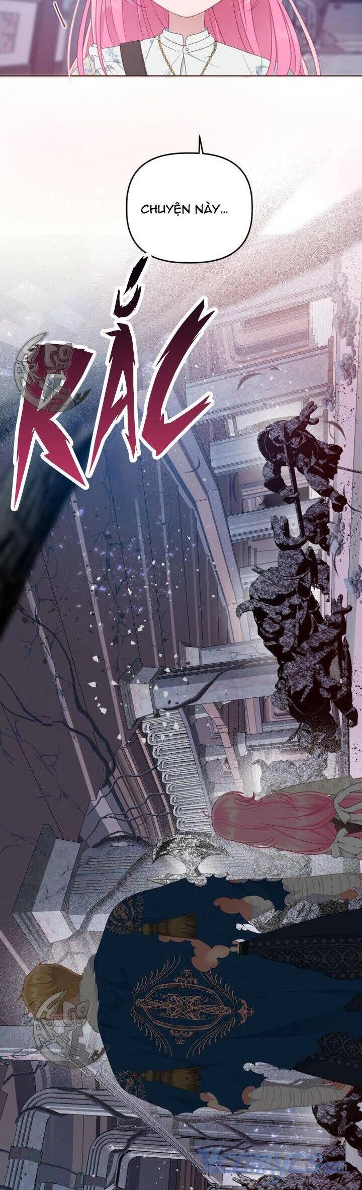 Sự Điều Trị Đặc Biệt Của Tinh Linh Chapter 38 - 34