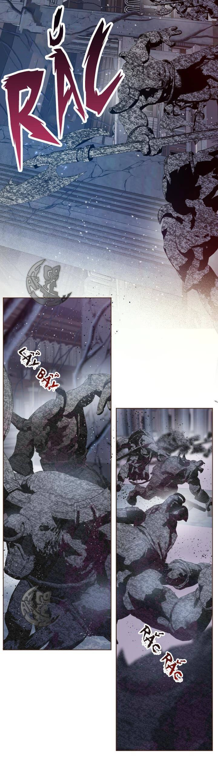 Sự Điều Trị Đặc Biệt Của Tinh Linh Chapter 38 - 35