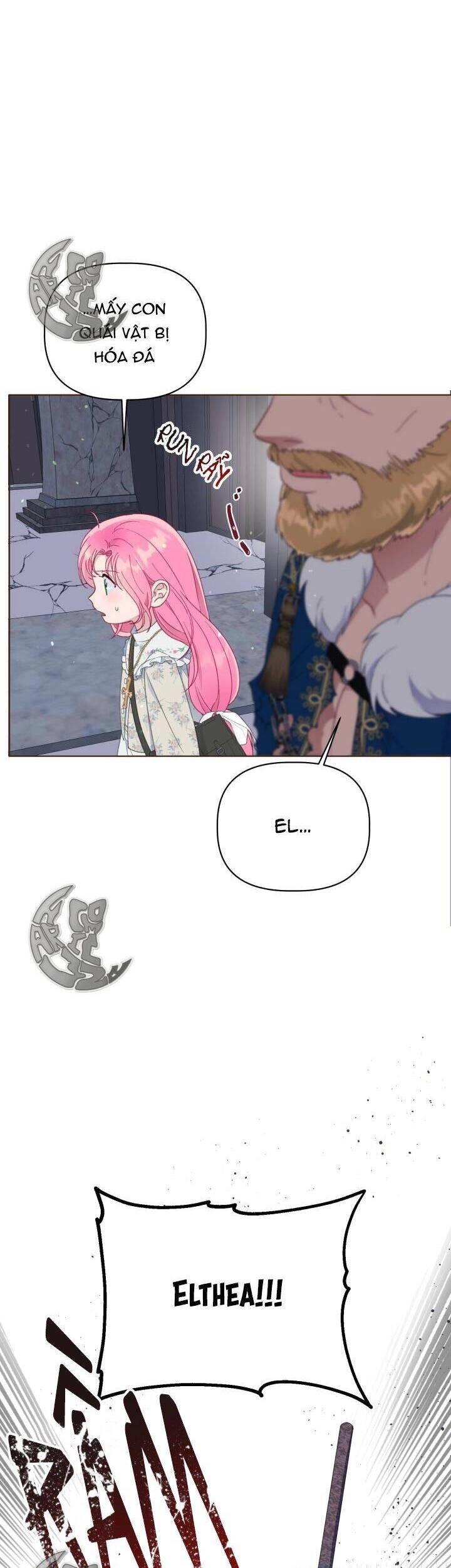 Sự Điều Trị Đặc Biệt Của Tinh Linh Chapter 38 - 36