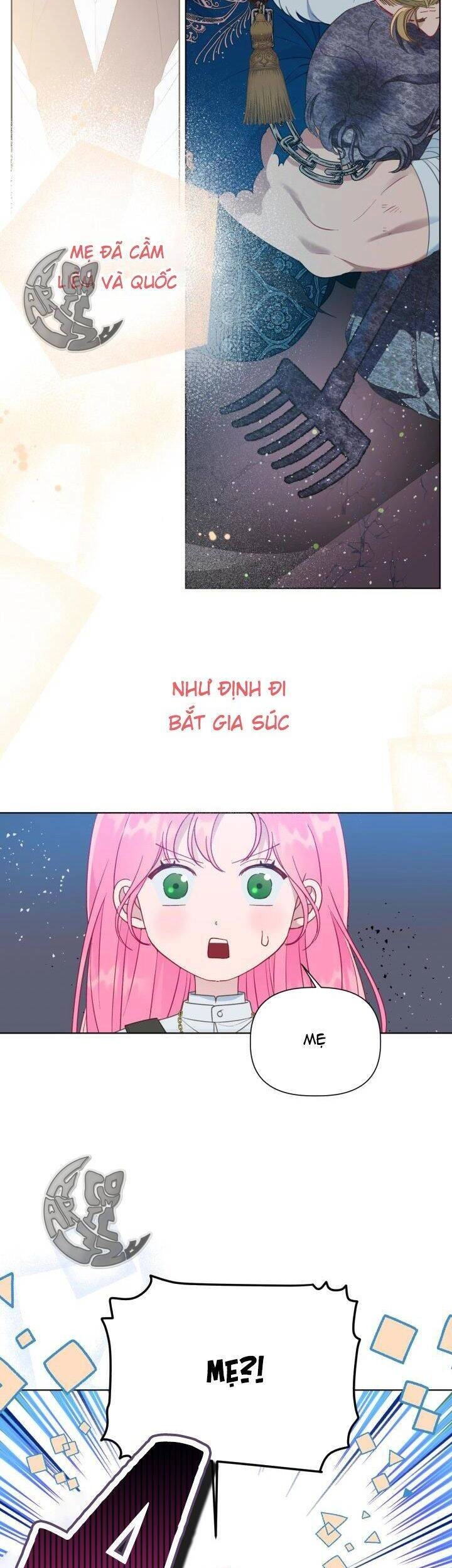 Sự Điều Trị Đặc Biệt Của Tinh Linh Chapter 38 - 41