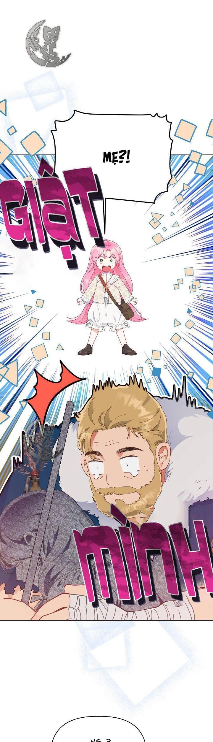 Sự Điều Trị Đặc Biệt Của Tinh Linh Chapter 39 - 2