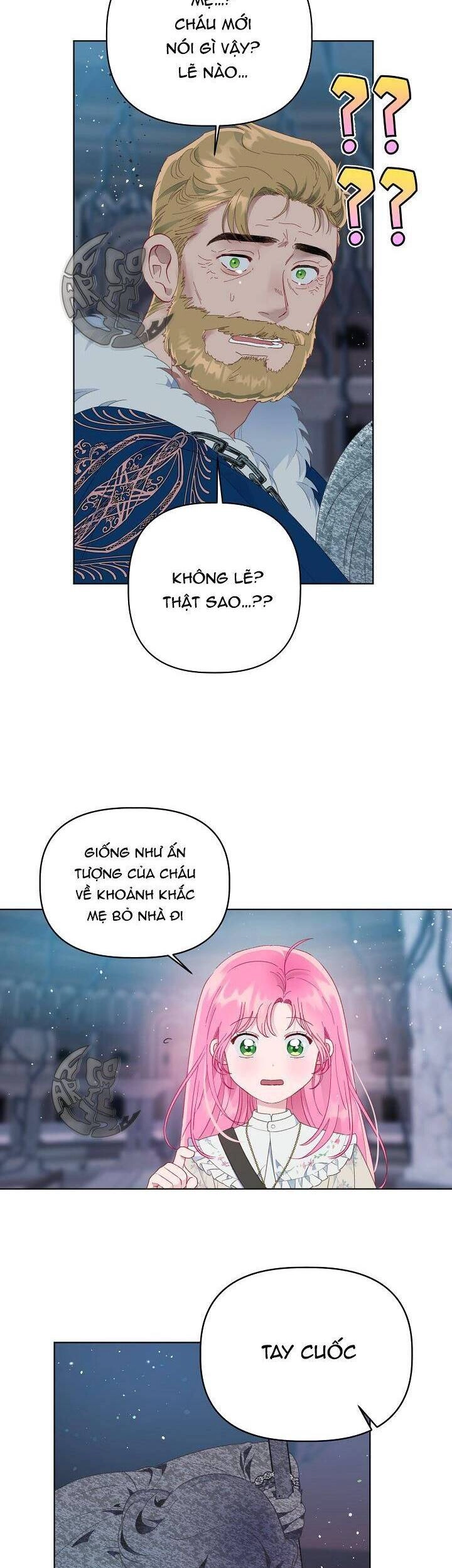 Sự Điều Trị Đặc Biệt Của Tinh Linh Chapter 39 - 3