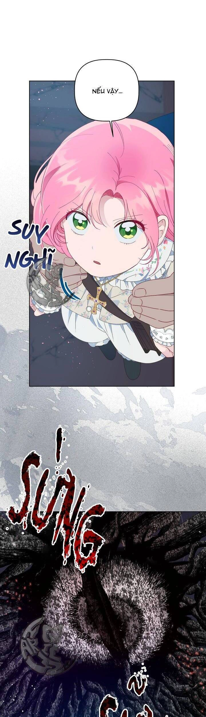 Sự Điều Trị Đặc Biệt Của Tinh Linh Chapter 39 - 8