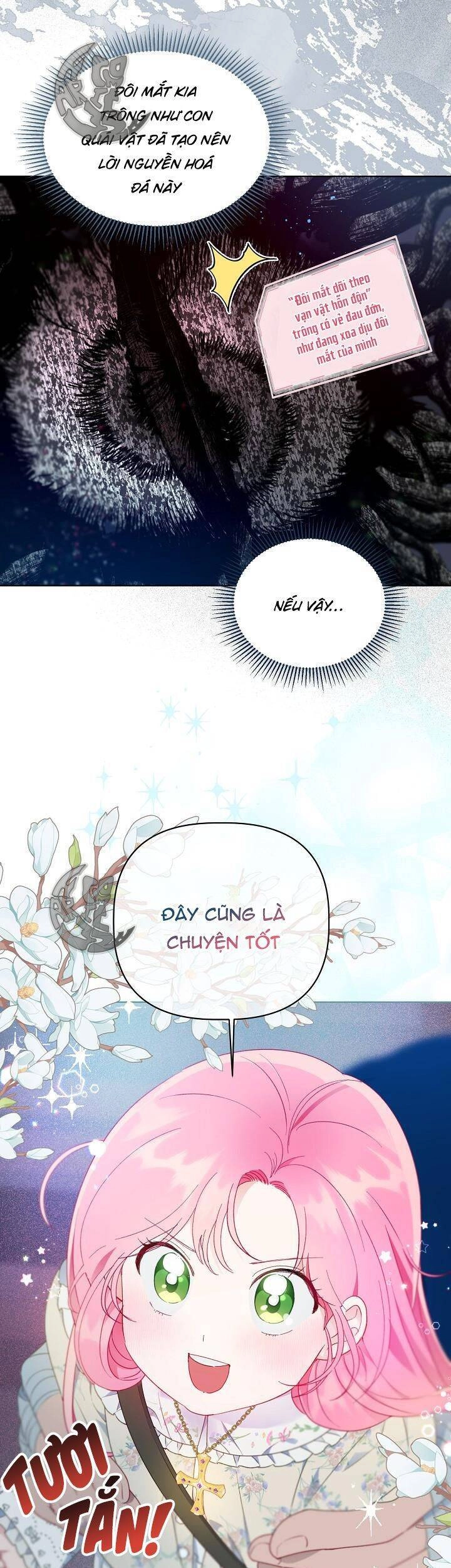 Sự Điều Trị Đặc Biệt Của Tinh Linh Chapter 39 - 10