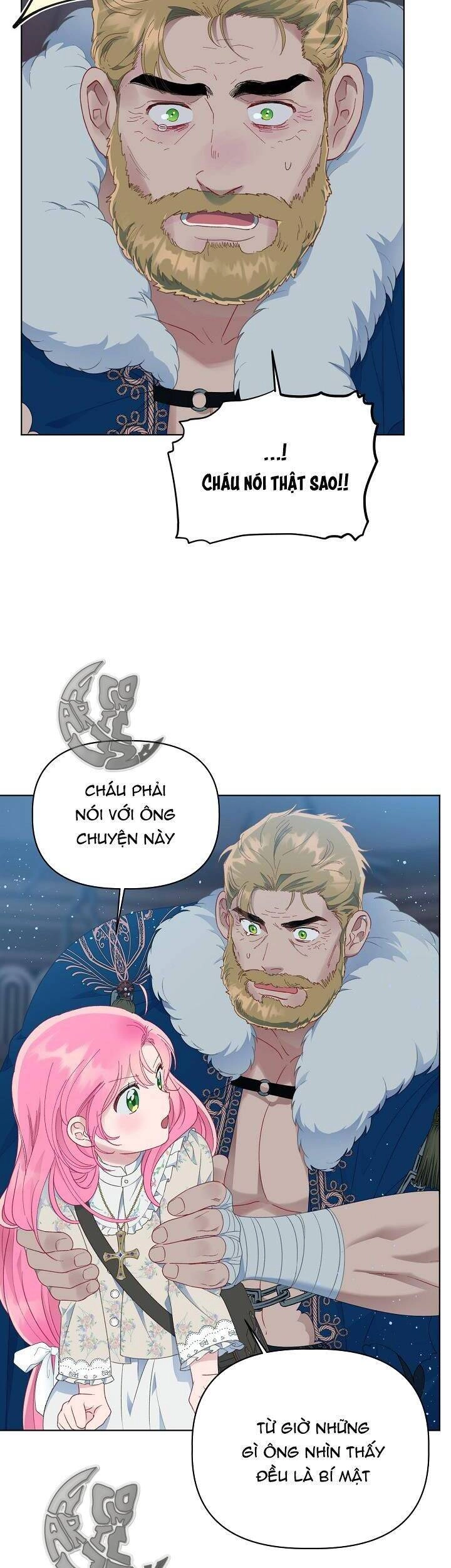 Sự Điều Trị Đặc Biệt Của Tinh Linh Chapter 39 - 12