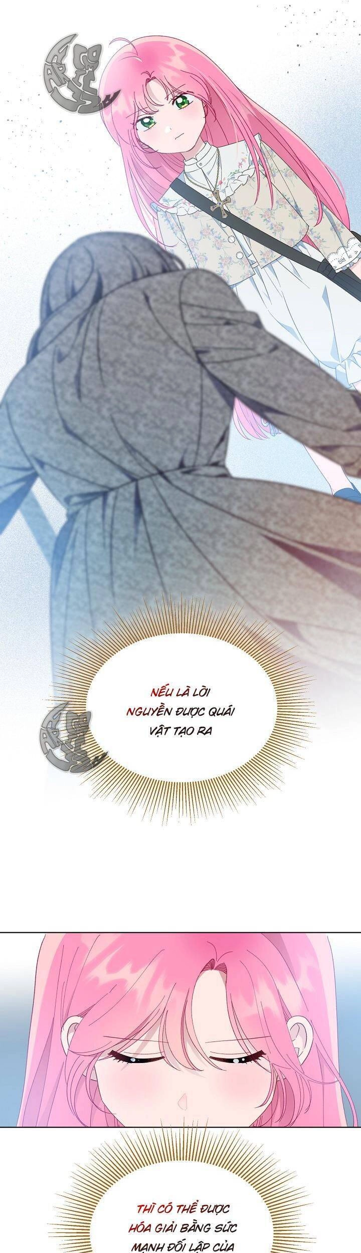 Sự Điều Trị Đặc Biệt Của Tinh Linh Chapter 39 - 14