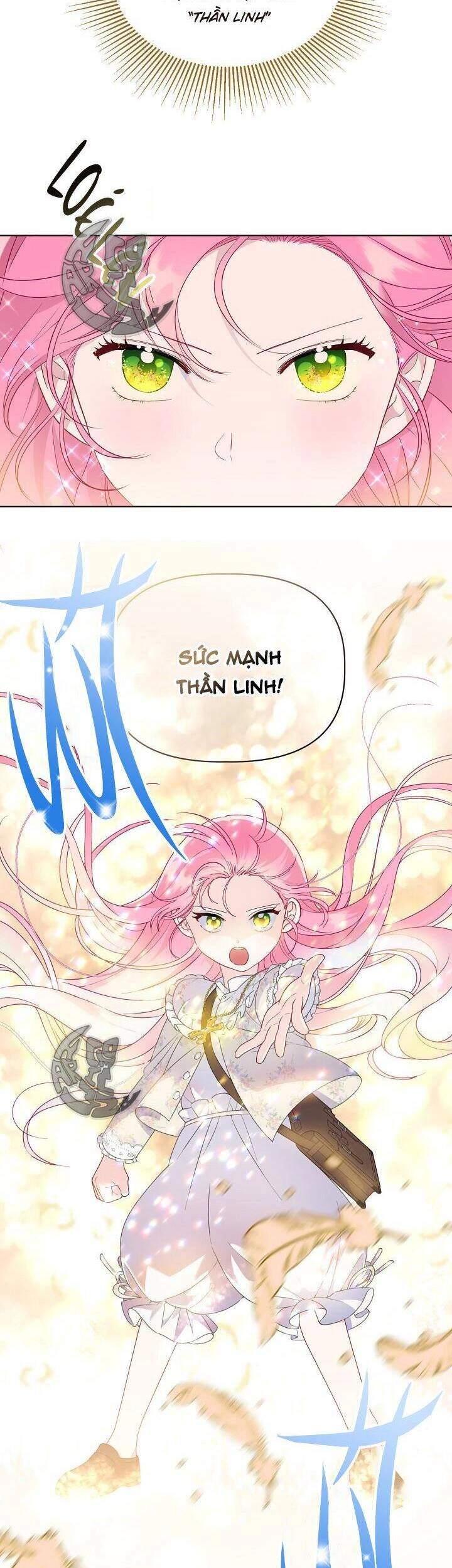 Sự Điều Trị Đặc Biệt Của Tinh Linh Chapter 39 - 15