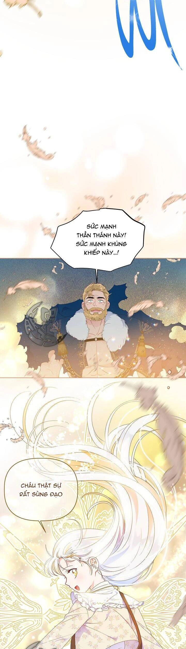 Sự Điều Trị Đặc Biệt Của Tinh Linh Chapter 39 - 16