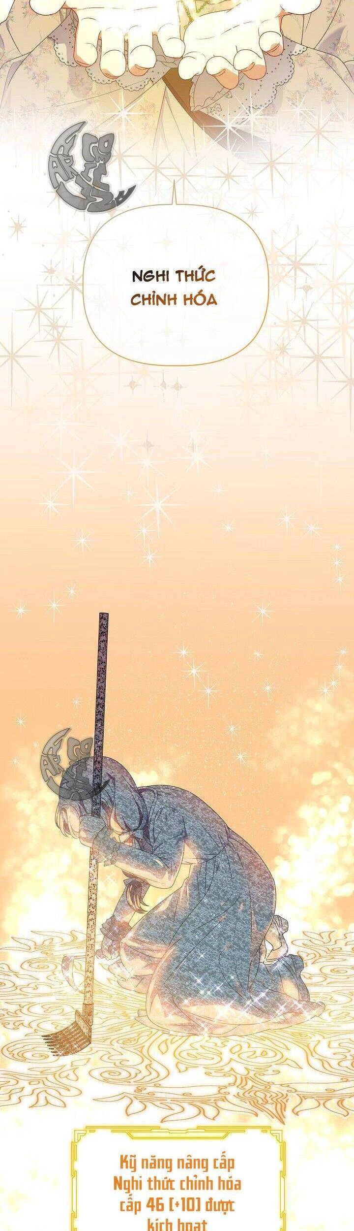 Sự Điều Trị Đặc Biệt Của Tinh Linh Chapter 39 - 19