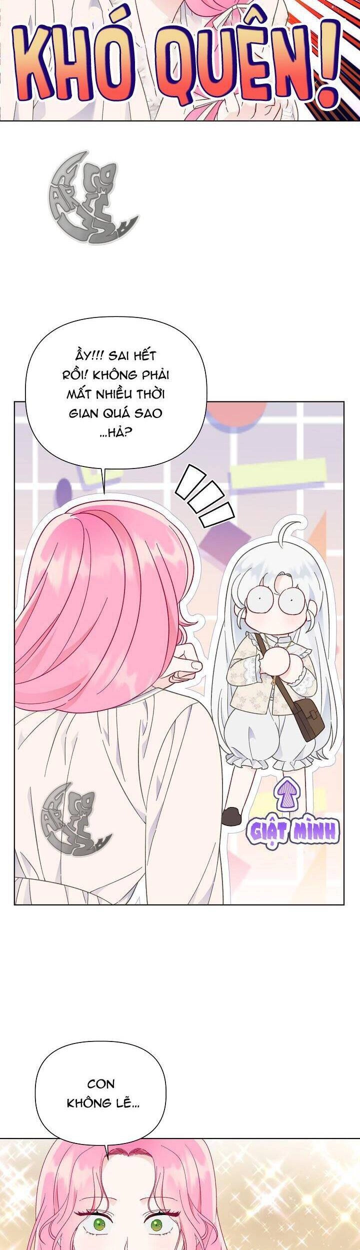 Sự Điều Trị Đặc Biệt Của Tinh Linh Chapter 39 - 23