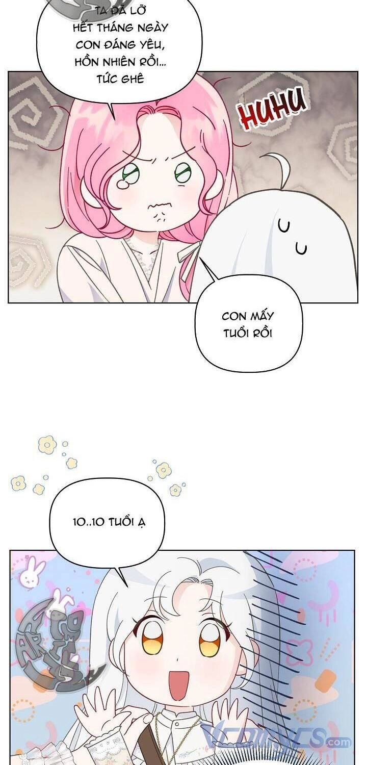 Sự Điều Trị Đặc Biệt Của Tinh Linh Chapter 39 - 25