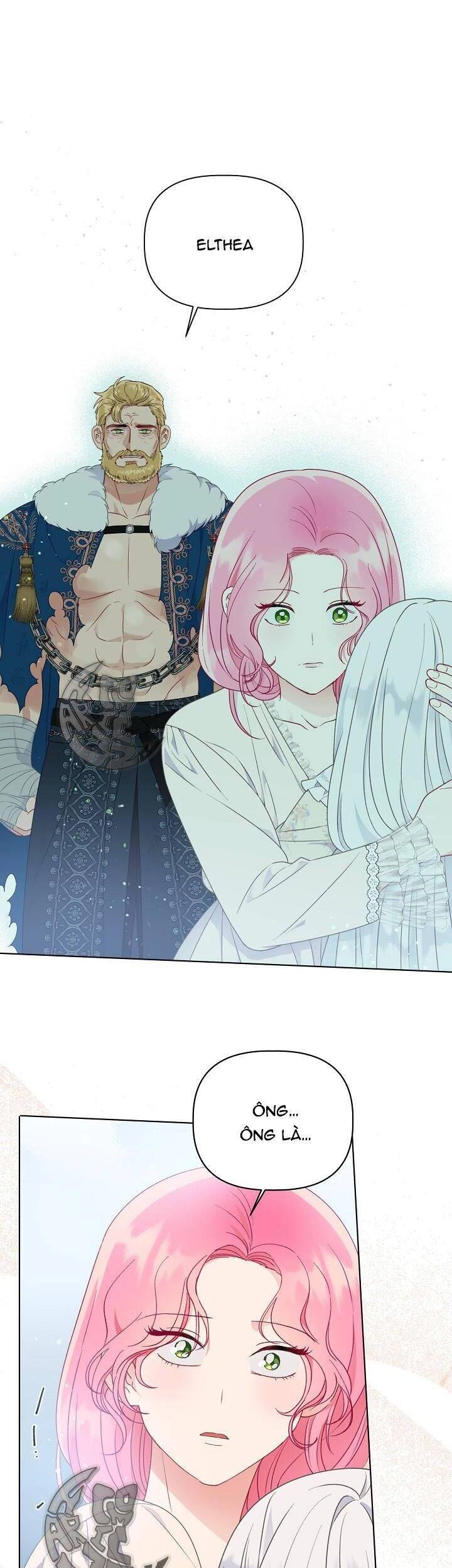 Sự Điều Trị Đặc Biệt Của Tinh Linh Chapter 39 - 36