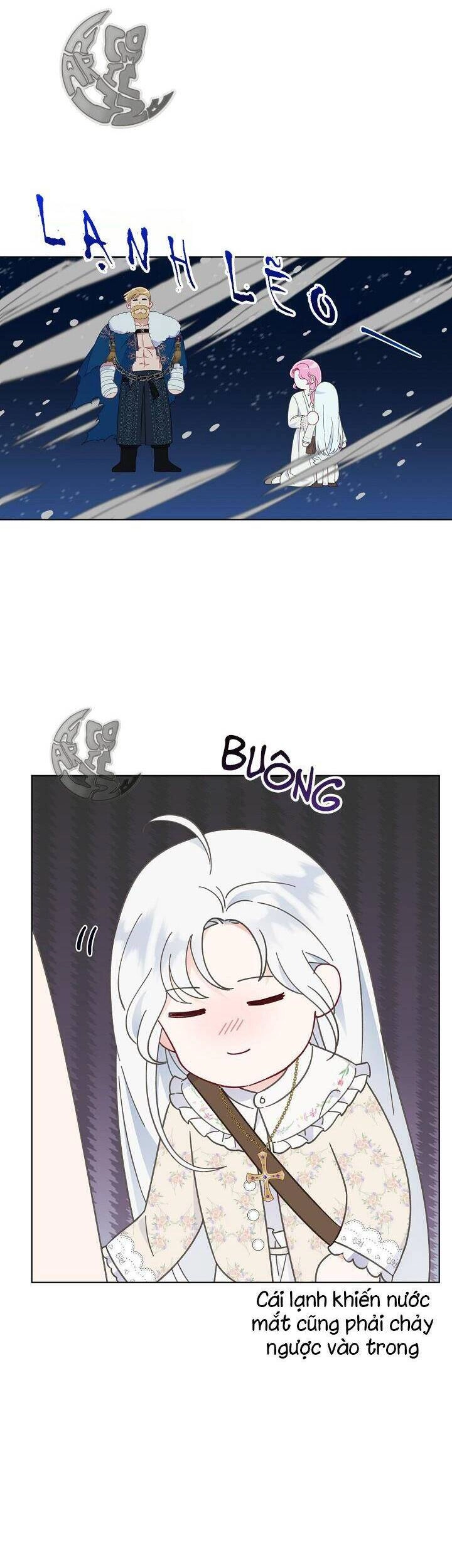 Sự Điều Trị Đặc Biệt Của Tinh Linh Chapter 39 - 39