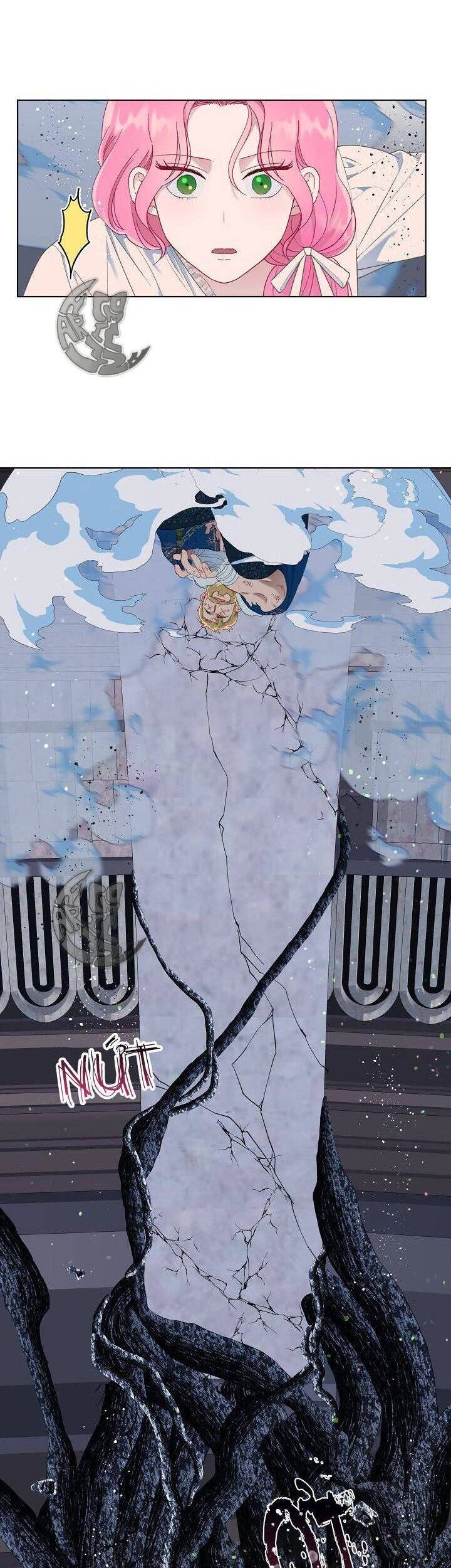 Sự Điều Trị Đặc Biệt Của Tinh Linh Chapter 40 - 7