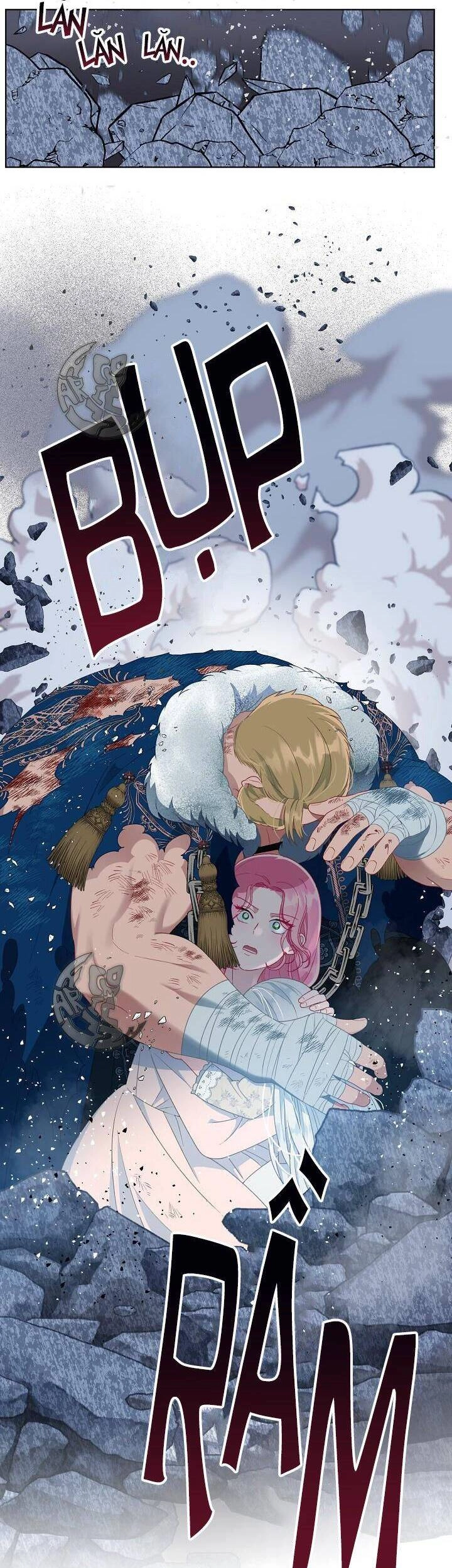 Sự Điều Trị Đặc Biệt Của Tinh Linh Chapter 40 - 11