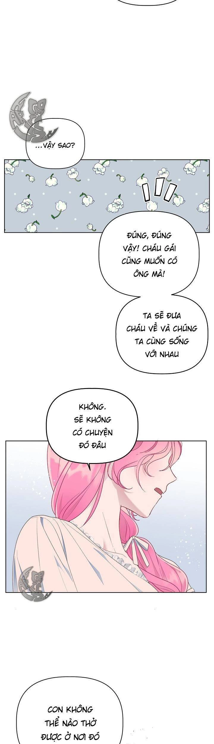 Sự Điều Trị Đặc Biệt Của Tinh Linh Chapter 40 - 18