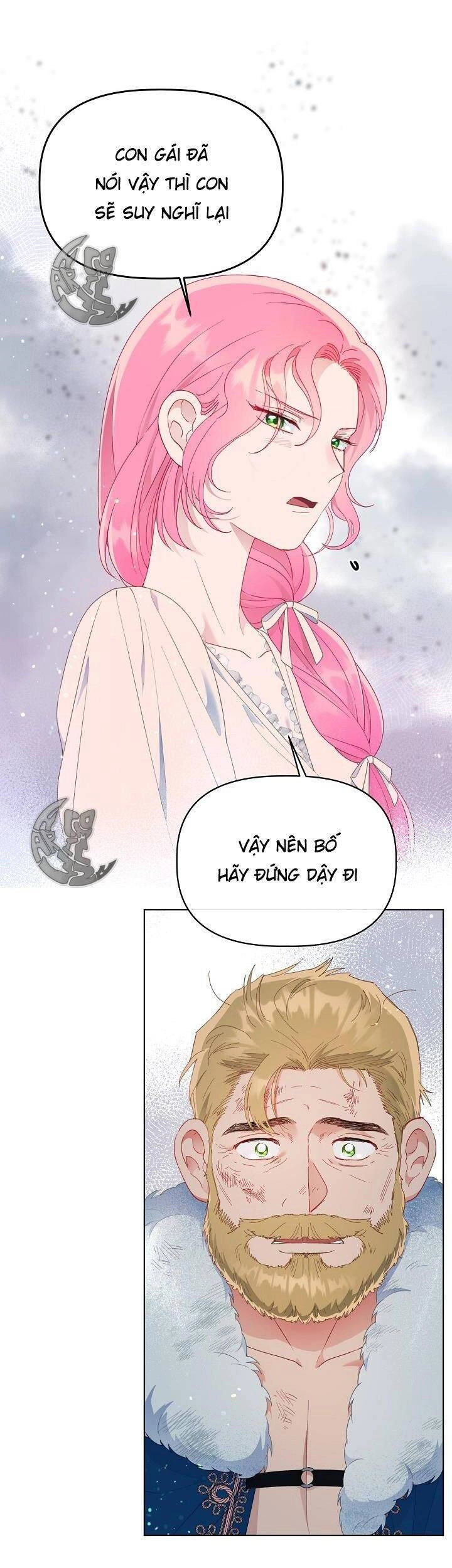 Sự Điều Trị Đặc Biệt Của Tinh Linh Chapter 40 - 20