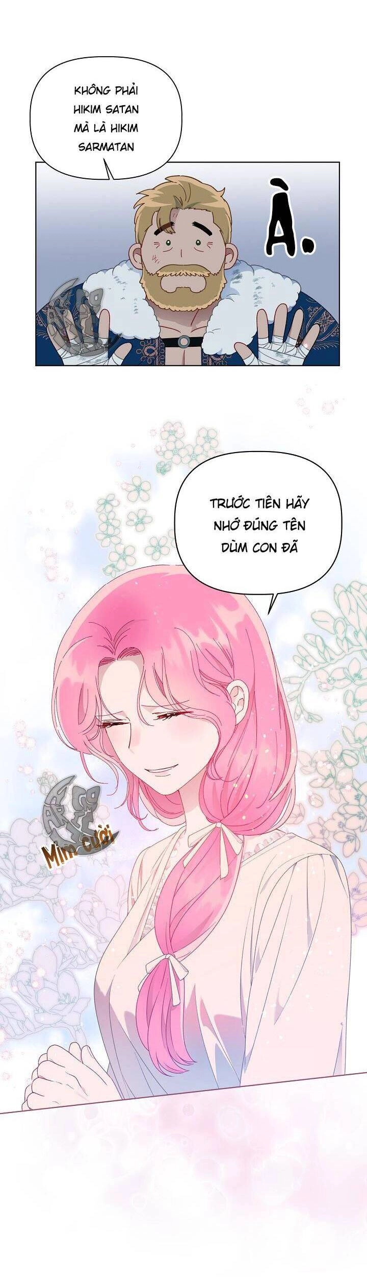 Sự Điều Trị Đặc Biệt Của Tinh Linh Chapter 40 - 27