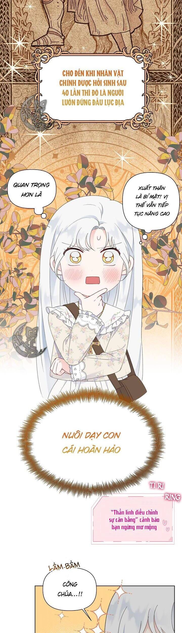 Sự Điều Trị Đặc Biệt Của Tinh Linh Chapter 40 - 32