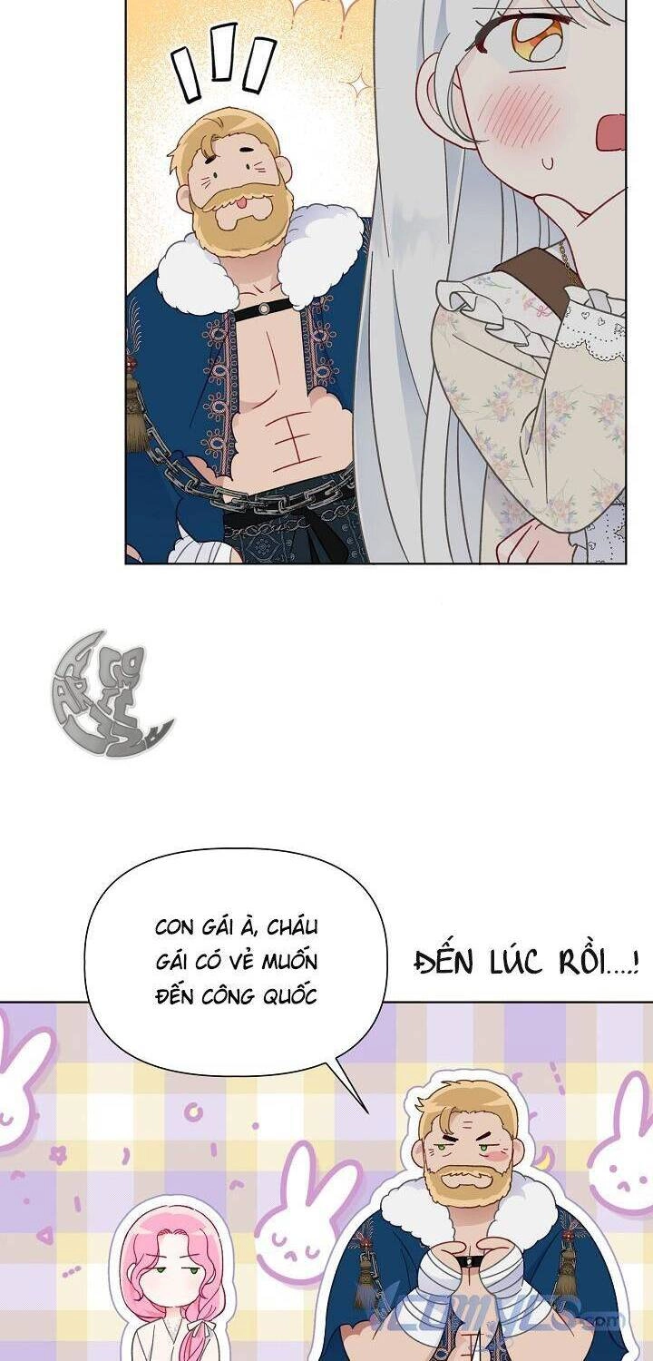 Sự Điều Trị Đặc Biệt Của Tinh Linh Chapter 40 - 33