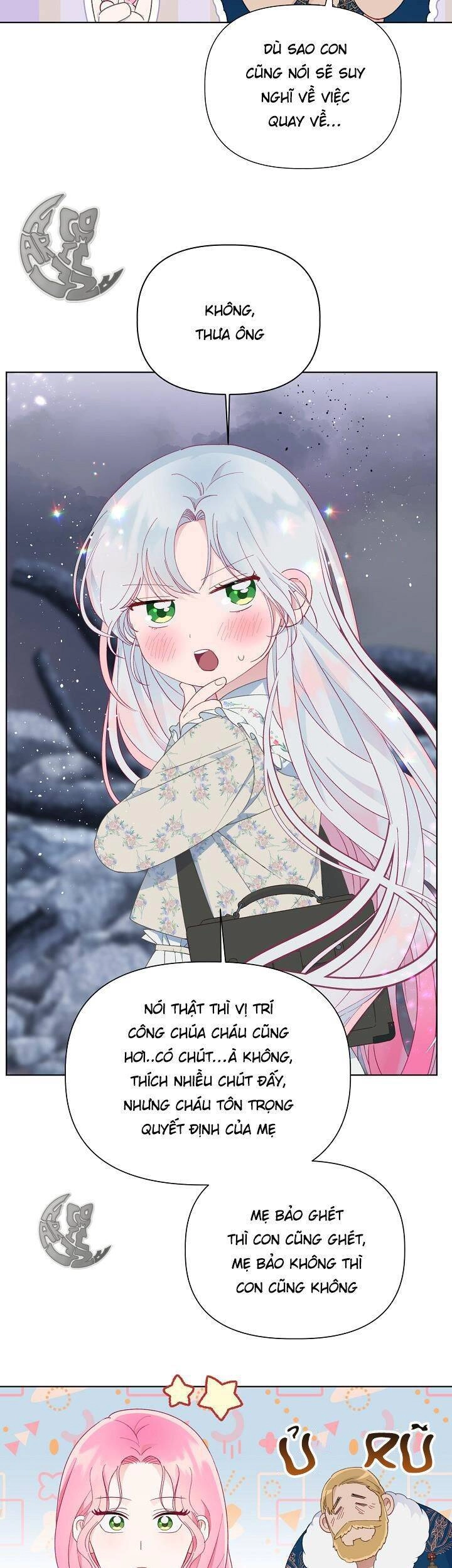 Sự Điều Trị Đặc Biệt Của Tinh Linh Chapter 40 - 34