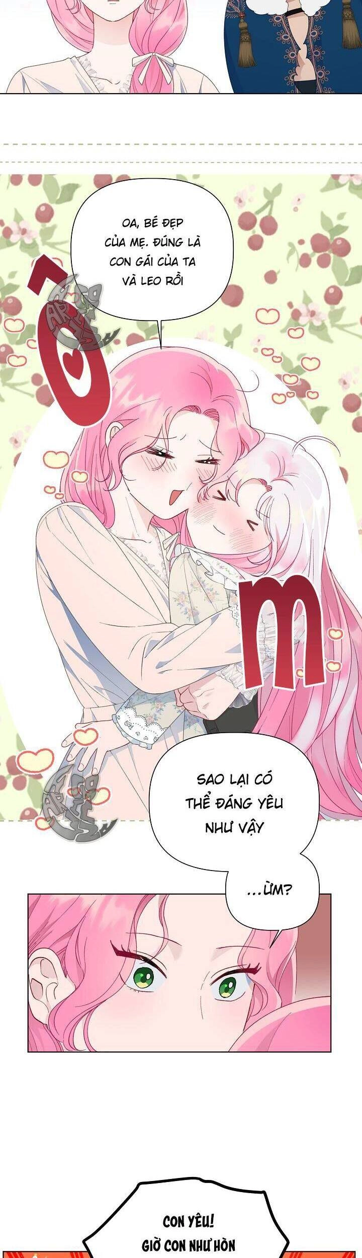 Sự Điều Trị Đặc Biệt Của Tinh Linh Chapter 40 - 35