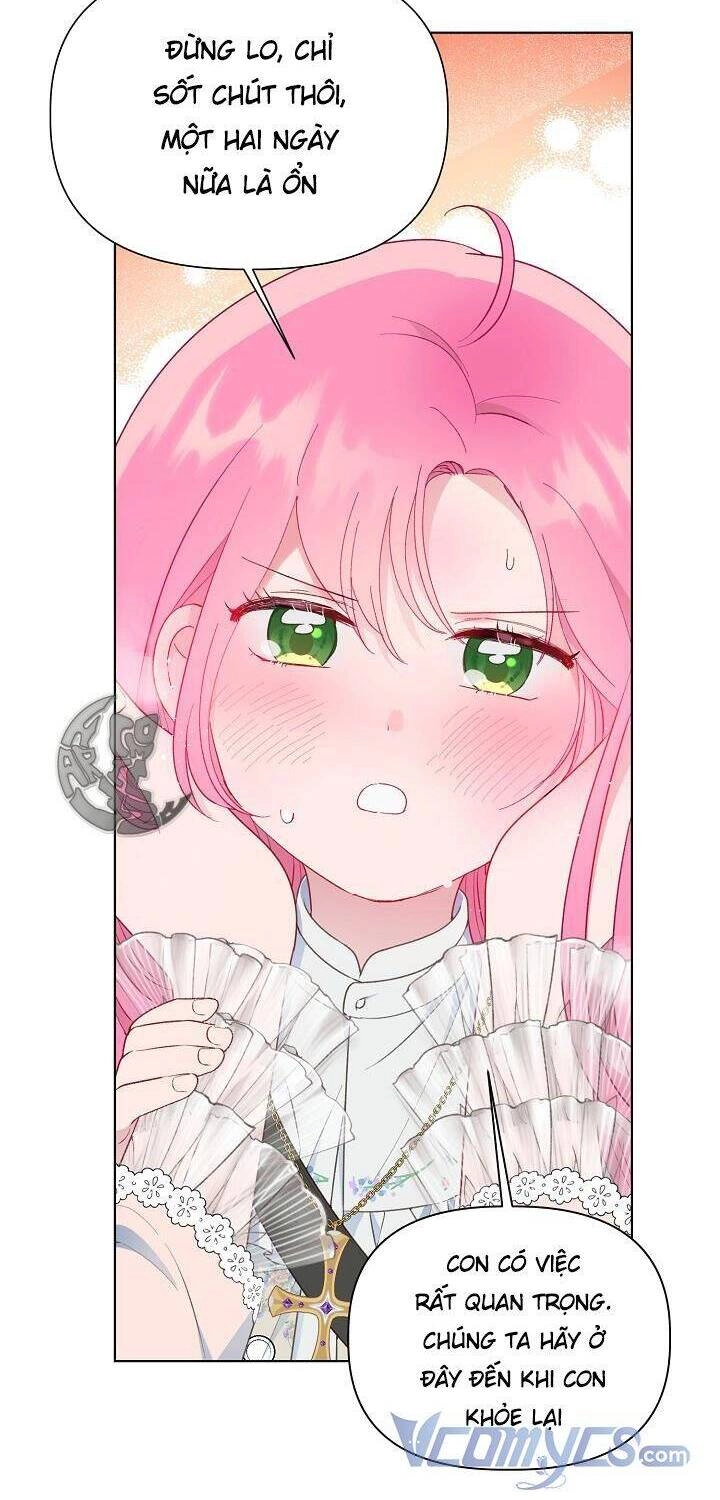 Sự Điều Trị Đặc Biệt Của Tinh Linh Chapter 40 - 37