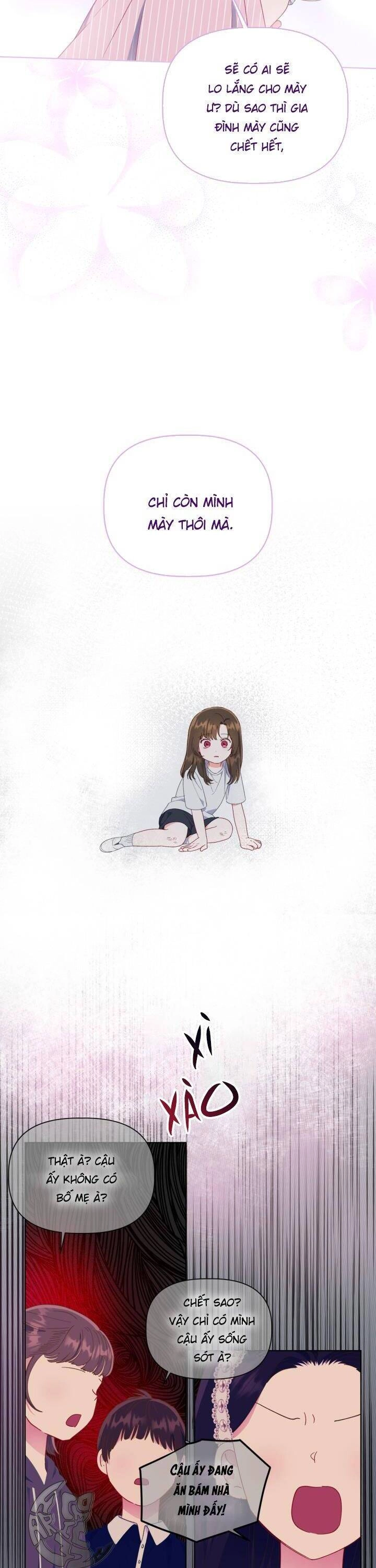 Sự Điều Trị Đặc Biệt Của Tinh Linh Chapter 41 - 5