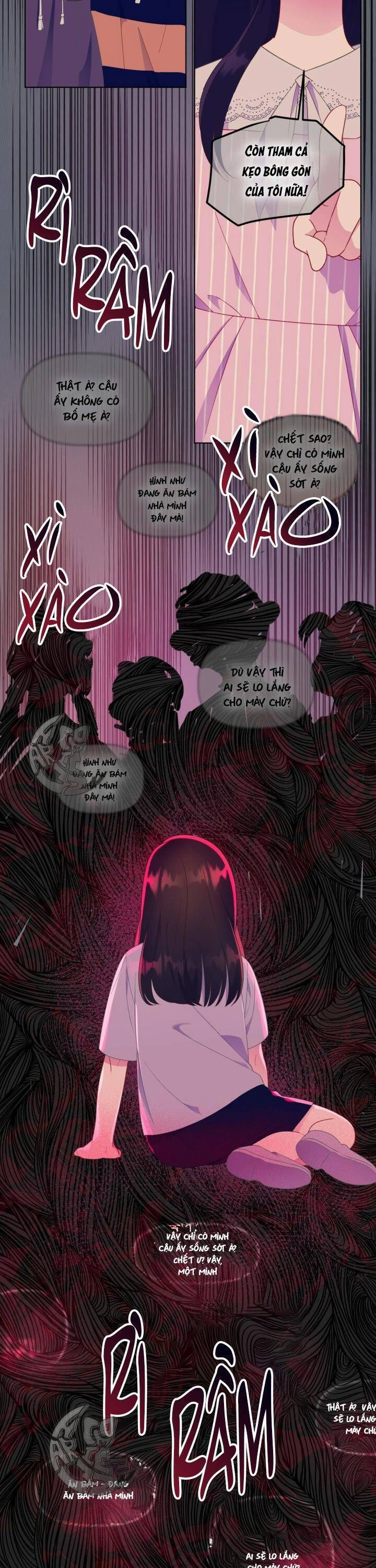 Sự Điều Trị Đặc Biệt Của Tinh Linh Chapter 41 - 6