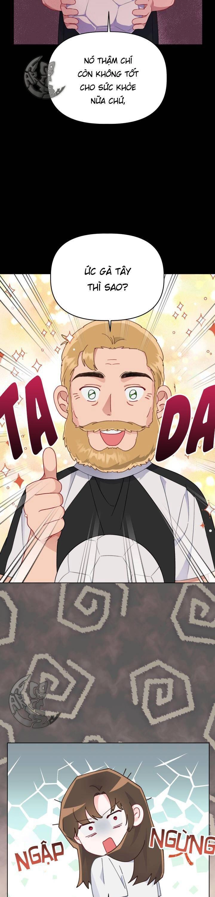 Sự Điều Trị Đặc Biệt Của Tinh Linh Chapter 41 - 8