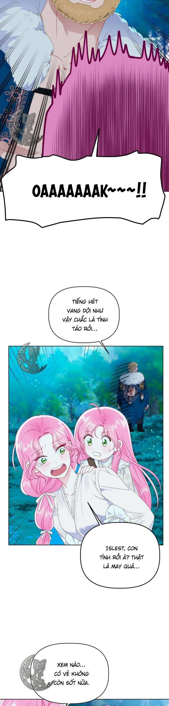 Sự Điều Trị Đặc Biệt Của Tinh Linh Chapter 41 - 10