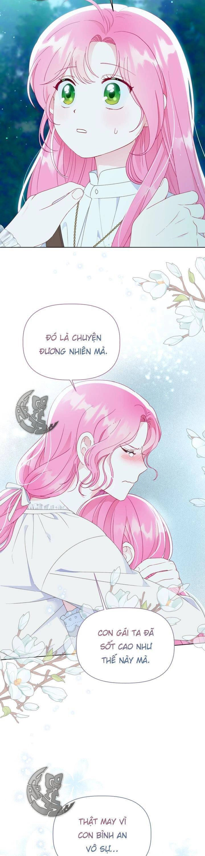 Sự Điều Trị Đặc Biệt Của Tinh Linh Chapter 41 - 12