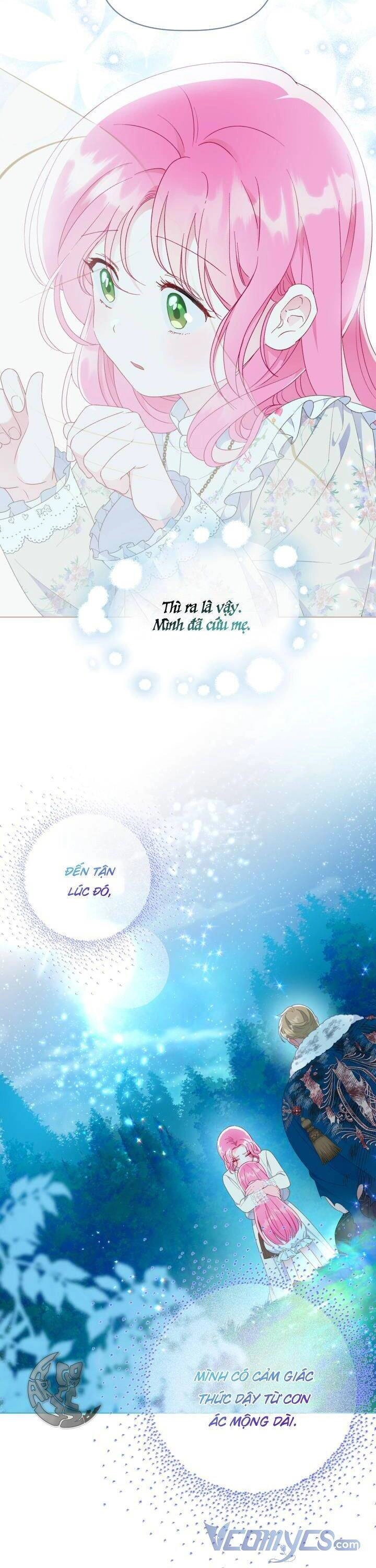 Sự Điều Trị Đặc Biệt Của Tinh Linh Chapter 41 - 13