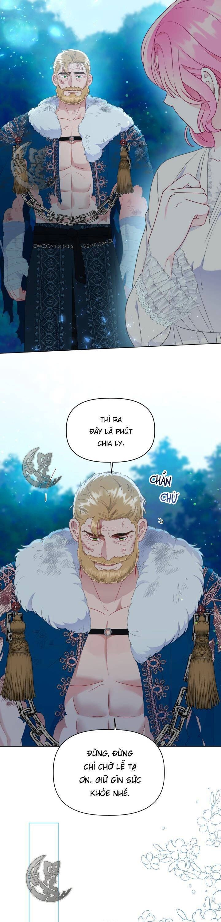 Sự Điều Trị Đặc Biệt Của Tinh Linh Chapter 41 - 16